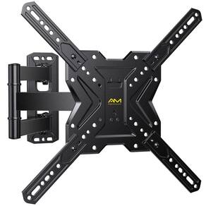 Suporte de parede para TV AM alphamount APMF5 Full Motion 26-60"