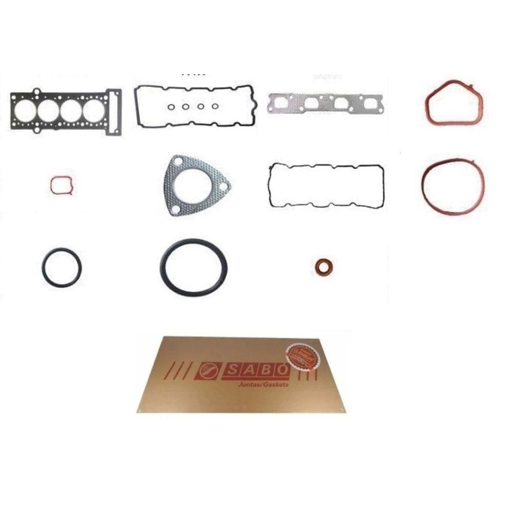 Jogo Junta Superior Arco Cronos Bravo Doblo Idea Strada Linea Palio Punto 1.8 Etorq 79406