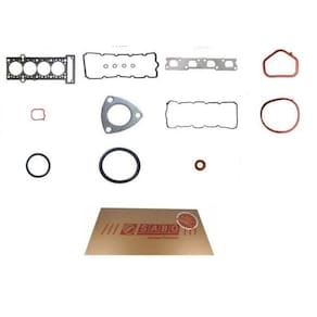 Jogo Junta Superior Arco Cronos Bravo Doblo Idea Strada Linea Palio Punto 1.8 Etorq 79406