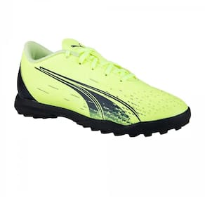 Chuteira Society Puma Ultra Play TT BDP - Adulto