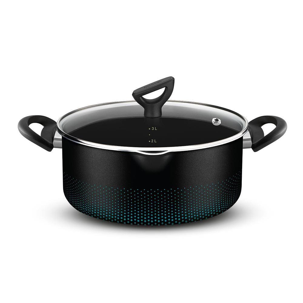 Caçarola Rochedo Smart 22cm