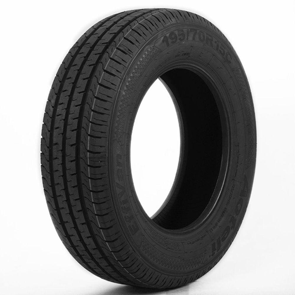 Pneu 195/70R15C Aro 15 AOTELI EFFIVAN TL 8PR 104/102R
