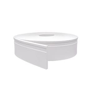 Rodapé de EVA Flexível Autocolante 15cm x 1,5cm RP16 - 27m Segunda Linha