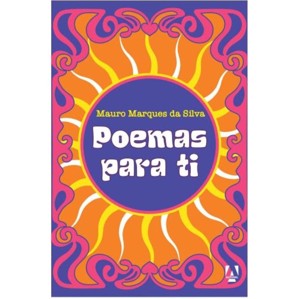 Poemas para ti