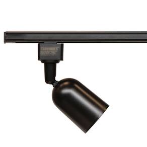 Spot Led Taschibra Direct Para Trilho Par20 10w Preto Bivolt 6500k Luz Fria