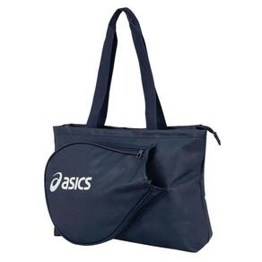 Bolsa Asics 2 Em 1 Com Porta Raquete Beach Tennis Lic