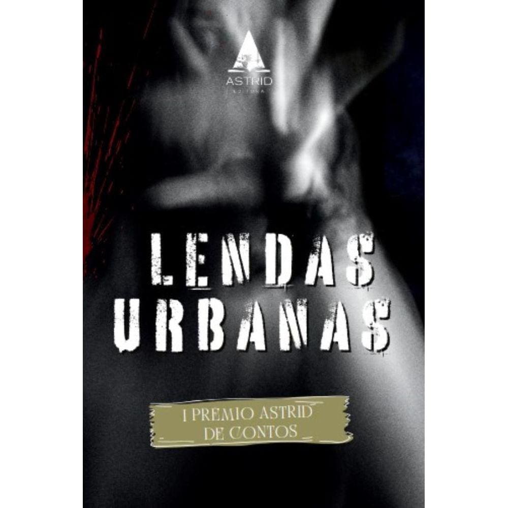 Lendas Urbanas
