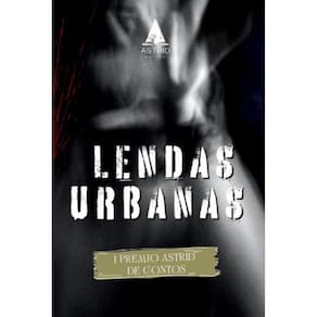 Lendas Urbanas