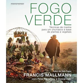 Fogo verde