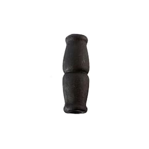 Anueto Em Ferro Fundido Decoração Grade Muro Portão N11 12Cm