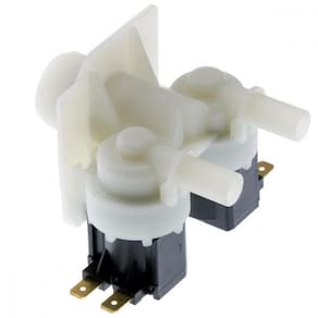 Válvula De Entrada Dupla Lavadora Consul 326007115 - 220V