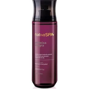 hidratante Nativa SPA escolha a sua fragrância preferida