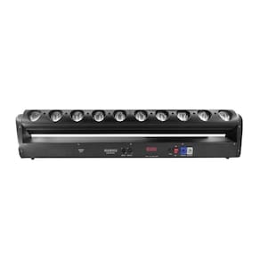 Ribalta Beam Rgbw 10X40W Bx-453