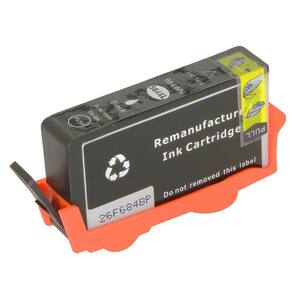 Cartucho Para Impressora B209 564xl - CB316WL Black Compatível