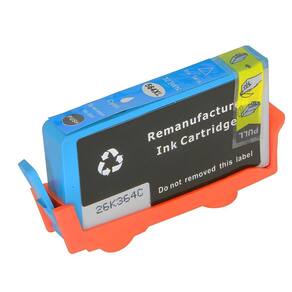 Cartucho Para Impressora C309 564xl - CB318WL Cyan Compatível