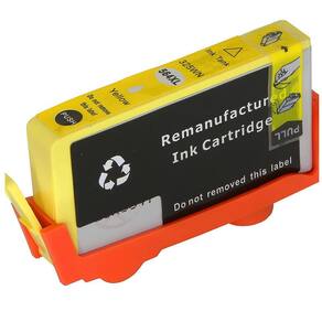 Cartucho Para Impressora C309 564xl - CB320WL Yellow Compatível