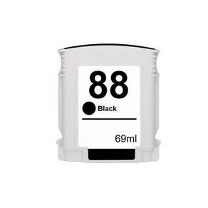 Cartucho Para Impressora K8600 88xl - C9385AL Black Compatível