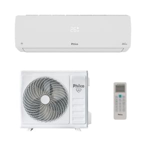 Ar Condicionado Split Hi Wall Philco Eco Inverter 30.000 Btus Frio 220v R-32