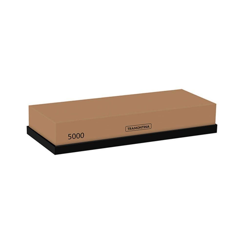 Pedra Para Afiar 5000 Profio Dupla Face - Tramontina