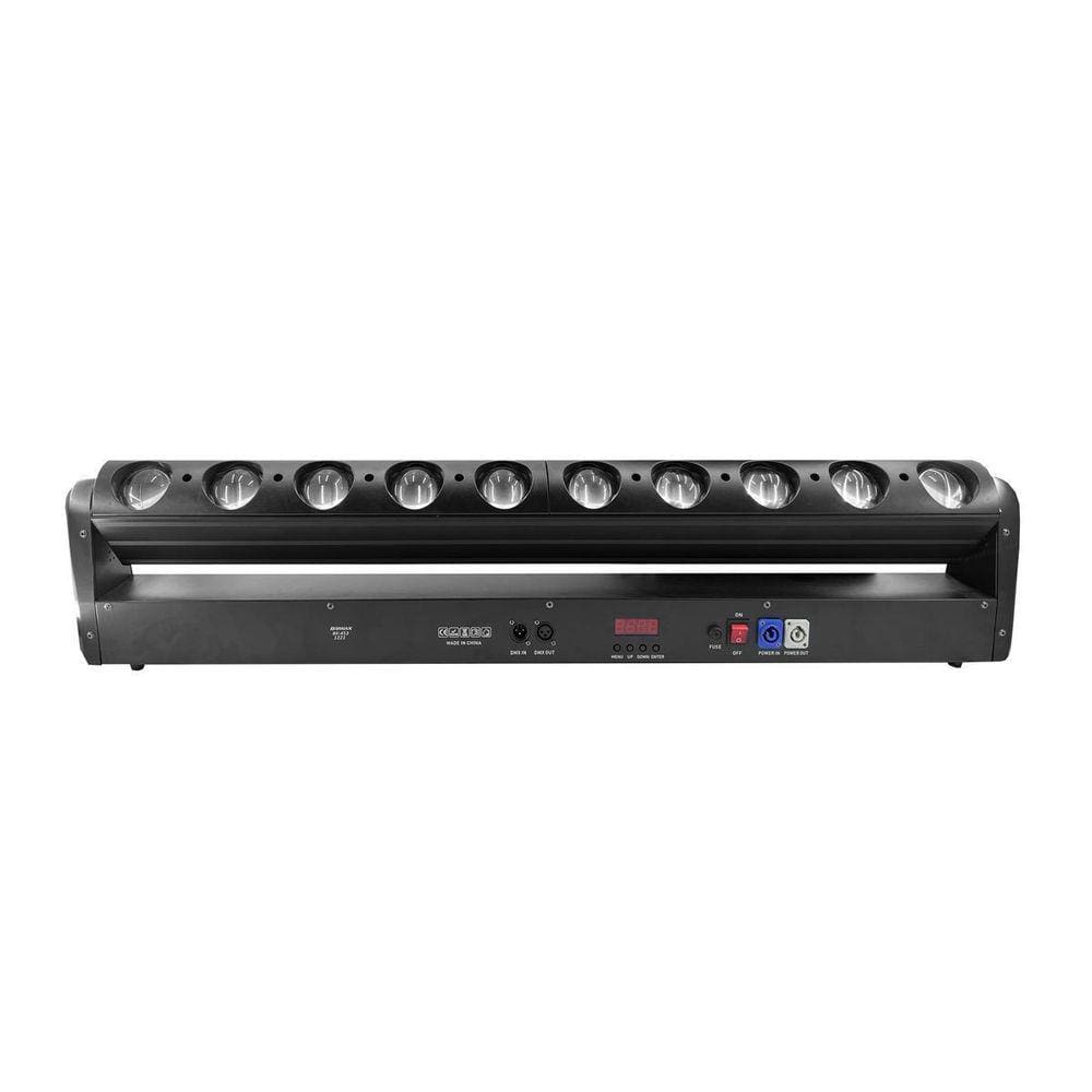 Ribalta Beam Rgbw 10X40W Bx-453