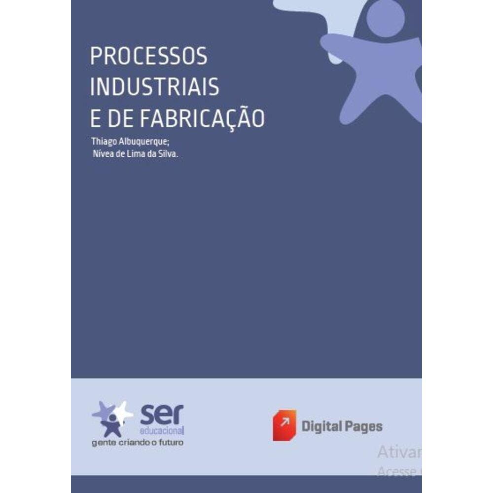 Processos Industriais e de Fabricação