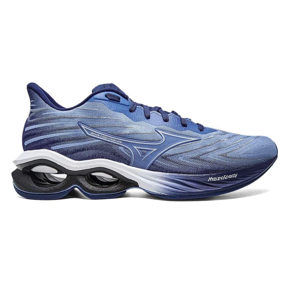 Mizuno wave creation 13w feminino best sale