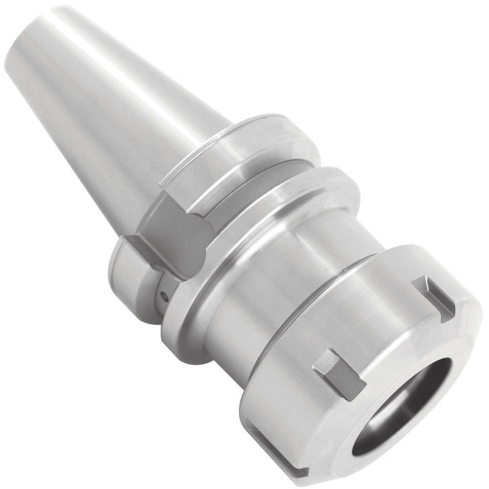 Mandril Porta Pinça Spindle Duplo Contato - Dbt-40-er40-80