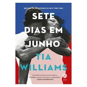 Sete Dias Em Junho