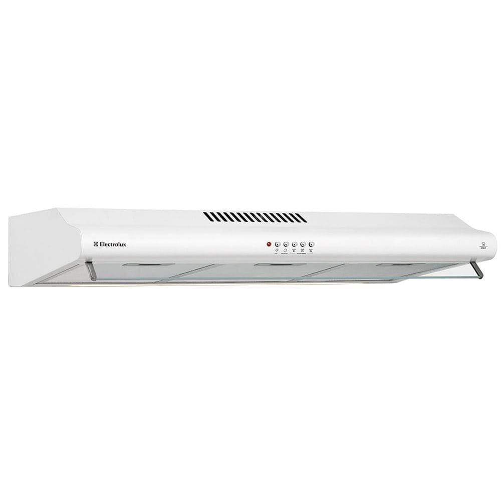Depurador De Ar Electrolux De80B 3 Velocidades, Branco -110V