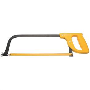 Arco De Serra Fixo 12" Tramontina Em Aço Carbono Com Cabo Injetado Tramontina