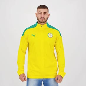 Jaqueta Senegal Stadium Jacket