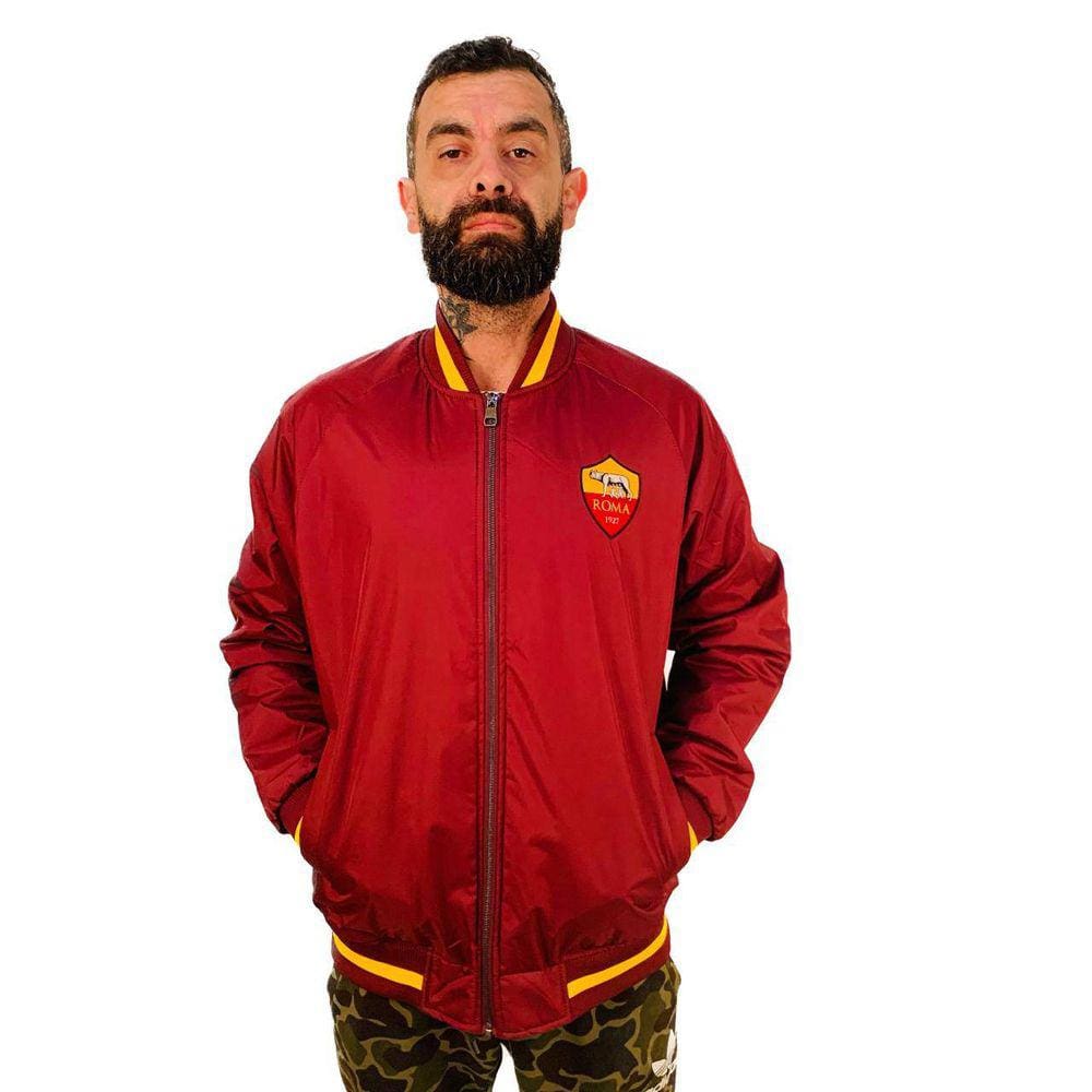 Jaqueta Roma Bomber