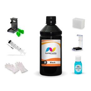 Tinta Para Canon MP170 PG-145 Black 500ml