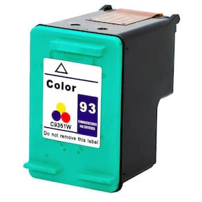 Cartucho Para Impressora 1507 93xl - C9361WB Color Compatível