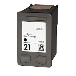 Cartucho Para Impressora D2445 21xl - C9351AB Compatível