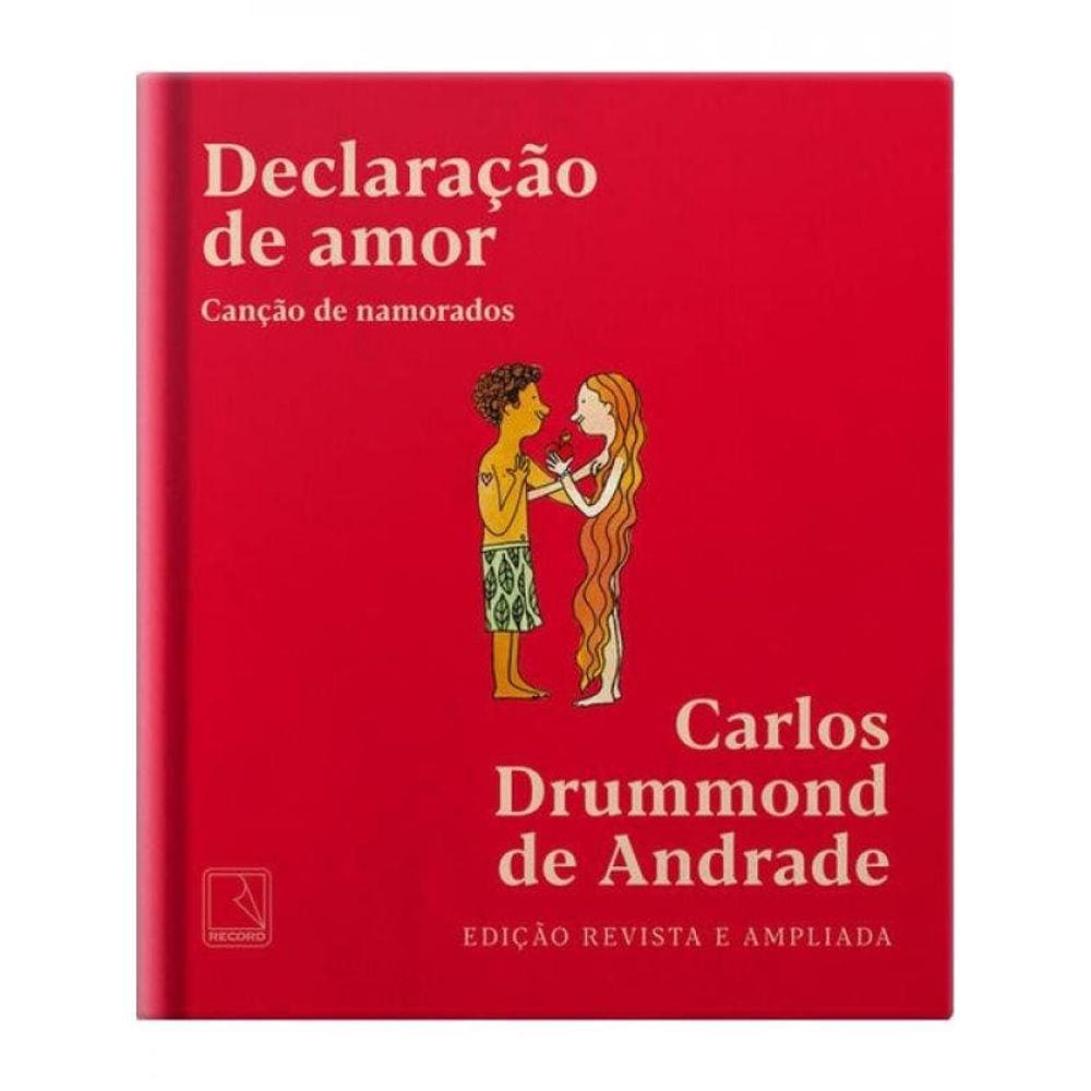 Declaração De Amor