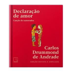 Declaração De Amor