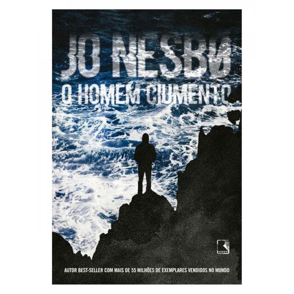 O Homem Ciumento
