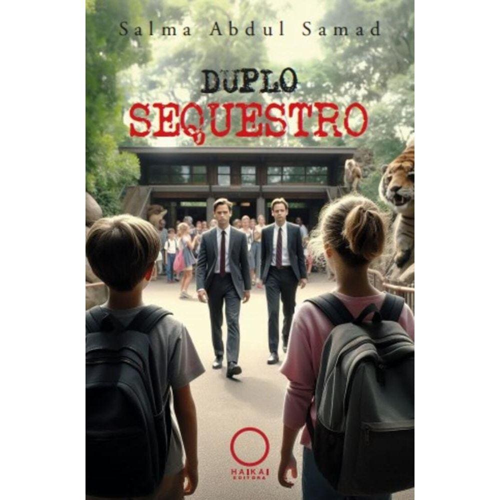 Duplo Sequestro