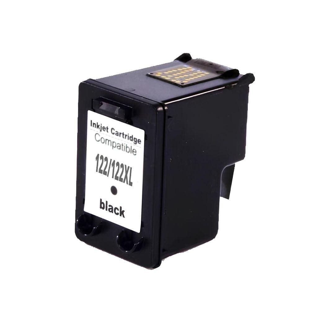 Cartucho Para Impressora 2050 122xl - CH561HB Black Compatível