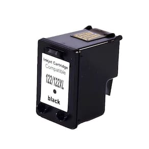 Cartucho Para Impressora 2050 122xl - CH561HB Black Compatível