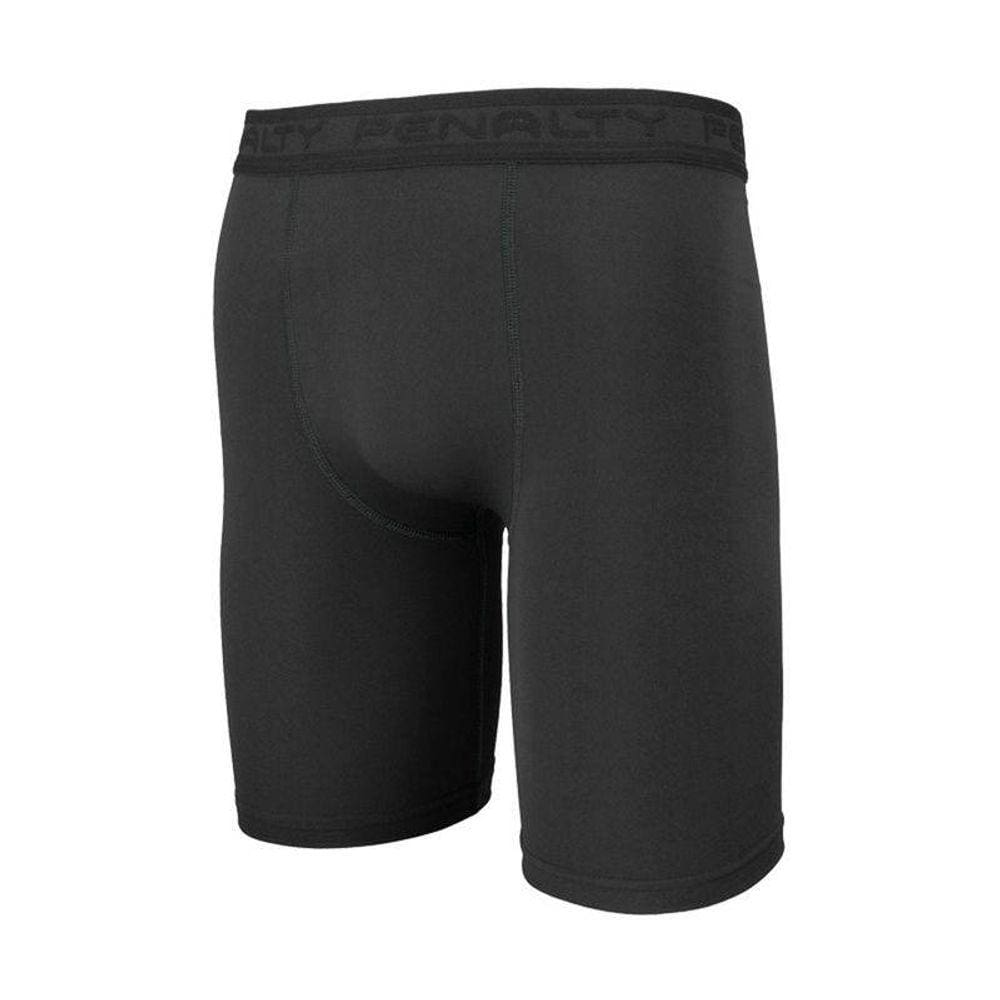 Bermuda Termica Penalty Flat VII Preto