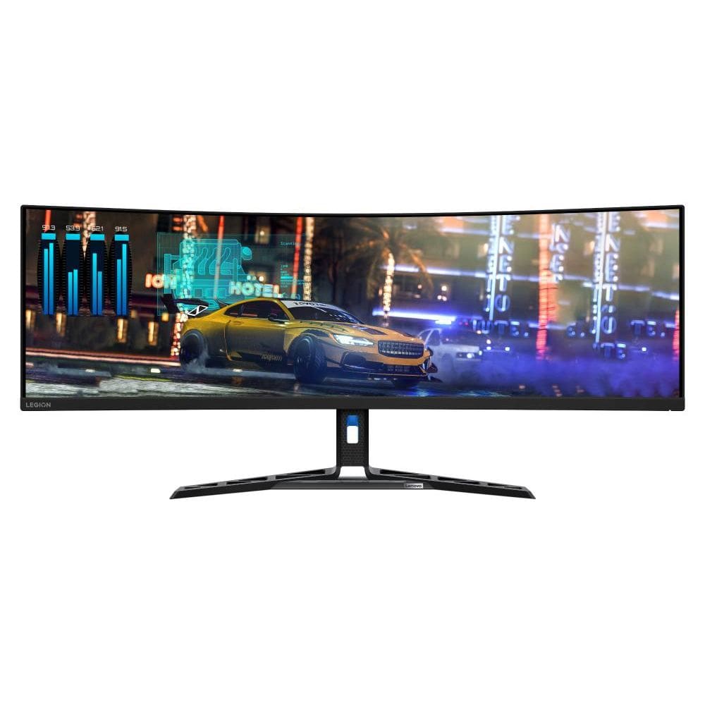 Monitor Gamer Lenovo Legion R45w-30 44.5" WLED 67B1GAC3US