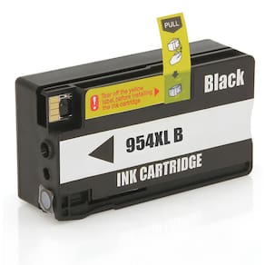 Cartucho Para Impressora Pro 8740 954XL - L0S59AB Black Compatível