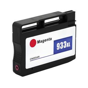 Cartucho Para Impressora 7510 933xl - CN055AL Magenta Compatível