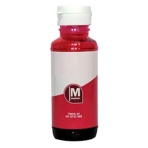 Refil de Tinta Compatível Para Impressora Ink Tank 416 GT52xl - M0H55ALMagenta