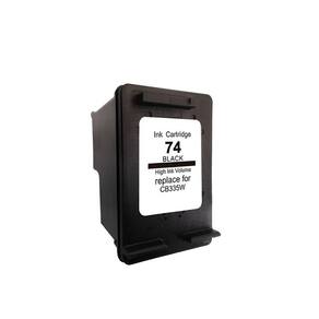 Cartucho Para Impressora C4480 74xl - CB335WB Black Compatível