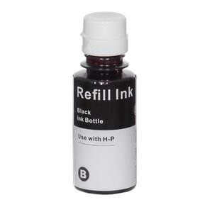 Refil de Tinta Compatível Para Impressora Smart Tank 519 GT51xl - M0H57AL Black