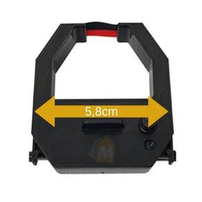 Fita de impressão relógio de ponto Madis MD 405 - 945 MD01