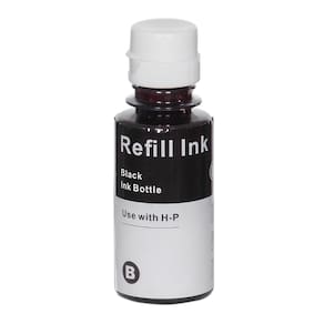 Refil de Tinta Compatível Para Impressora Ink Tank 416 GT51xl - M0H57AL Black